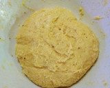 Foto del paso 4 de la receta: Pizza sin gluten