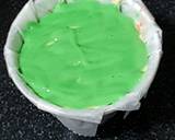 Watermelon Steam Cake (Bolu Kukus Semangka) recipe step 10 photo