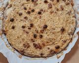 Foto del paso 3 de la receta: Torta de ricota fit 🏃🏻♀️ sin harina, sin azúcar, sin edulcorante, sin gluten, low carb