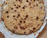 Foto del paso 3 de la receta: Torta de ricota fit 🏃🏻‍♀️ sin harina, sin azúcar, sin edulcorante, sin gluten, low carb