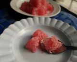 Foto langkah ke 7 dari resep .: Kue Mutiara Kelapa :..
