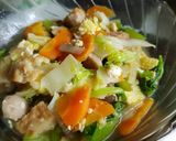 Foto langkah ke 5 dari resep Cap Cay.