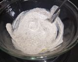 Foto del paso 1 de la receta Puré de boniato trufado como guarnición