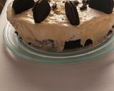 Oreo torta sütés nélkül recept fázis 5 fotója