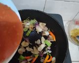 Foto langkah ke 3 dari resep Ikan Pindang bumbu Sarden.