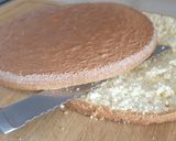 Foto del paso 2 de la receta: Tarta de fresas