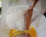Foto langkah ke 2 dari resep Bolu pisang (remake).