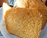 Foto del paso 4 de la receta: 267. Pan de molde de calabaza / panificadora
