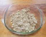 Foto del paso 4 de la receta: Crumble de piña