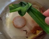 Foto langkah ke 3 dari resep Setup pisang.