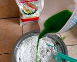 Foto langkah ke 4 dari resep Kue Putu.
