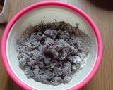 Foto langkah ke 2 dari resep Klepon Ketan Hitam.