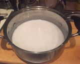 Foto del paso 3 de la receta: Batido de coco 