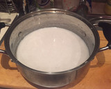 Foto del paso 3 de la receta: Batido de coco 