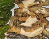 Foto del paso 8 de la receta: Pimiento de padrón adobados con boquerones