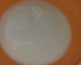 Foto del paso 1 de la receta: Pizzas caseras