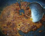 A picture of step 6 of Ezogelin Soup|| turkish Soup||yellow lentil Soup.