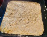 Sült sertéstarja/karaj kapros-tejfölös szósszal recept fázis 3 fotója