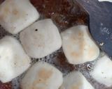 A picture of step 4 of Laung Lata (Laung Lata Mithai Recipe).
