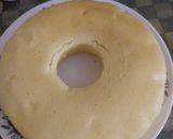 Foto langkah ke 5 dari resep Cheese cake Japanese.