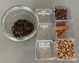 Foto del paso 1 de la receta: Dulce de Durazno Especiado