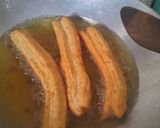 Foto langkah ke 5 dari resep Cakwe 3.
