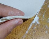Foto del paso 3 de la receta: Figuritas de hojaldre ✨