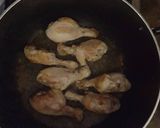 Foto del paso 1 de la receta: Piernitas de pollo con salsa agridulce