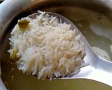 এগ বিরিয়ানী (Egg Biriani recipe in bengali) রেসিপি ধাপ - 1 ছবি