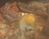 Foto del paso 4 de la receta: Hígado con cebollas y otras hierbas!!!
