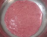 Foto langkah ke 4 dari resep Merah Putih Sourdough Bread.