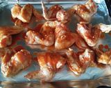 Foto langkah ke 4 dari resep Ayam Panggang Oven (hanya 4 bumbu, simple).