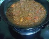 ডিম কষা (Dim kosha Recipe in Bengali) রেসিপি ধাপ - 3 ছবি