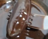 Foto langkah ke 4 dari resep Pisang Beku Coklat.