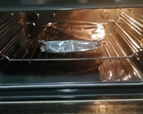Foto del paso 6 de la receta: Pastel de calabacín y atún