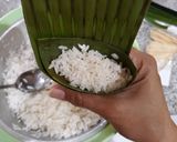 Foto langkah ke 3 dari resep Kue Lupis.