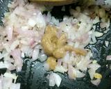 A picture of step 10 of Stuffed Panchratan Lasagna.