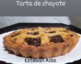 Foto del paso 5 de la receta: Tarta de chayote o papa del aire