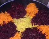 Arabian beetroot ricematakin girki6 hoto