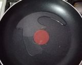 Foto del paso 2 de la receta: Arroz rojo