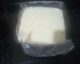 صورة لخطوة 3 من وصفة جبن ريكفورد كريمي Roquefort cheese