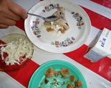 Foto del paso 9 de la receta: Tetelas
