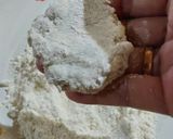 Foto langkah ke 5 dari resep #4. Nugget Ayam Bubble Crumb.