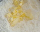 Foto del paso 2 de la receta: Scones dulces