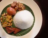 Foto langkah ke 1 dari resep Pindang Telur (Pelengkap Nasi DjogdjaYork).