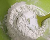 Hình bước làm 1 của món Chè Chuối