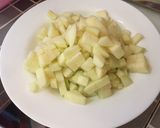Foto langkah ke 1 dari resep Apple Pie.