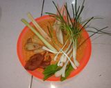 Foto langkah ke 3 dari resep Arsik Udang 🍤.