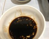 Hình bước làm 3 của món Cà Tím Nướng Mỡ Hành Chay