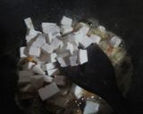 Foto langkah ke 1 dari resep Oseng kembang bawang.